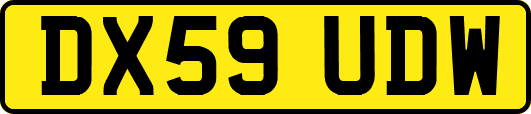 DX59UDW