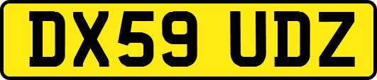 DX59UDZ