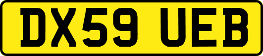 DX59UEB