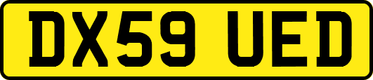 DX59UED