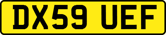 DX59UEF