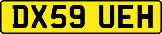 DX59UEH