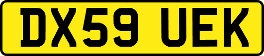DX59UEK