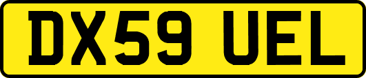 DX59UEL