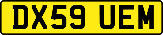 DX59UEM