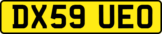 DX59UEO