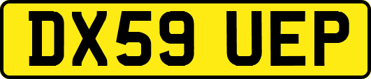 DX59UEP
