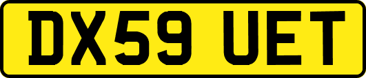 DX59UET