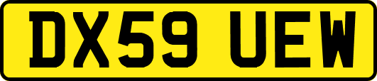 DX59UEW