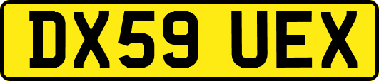 DX59UEX