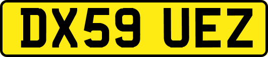 DX59UEZ