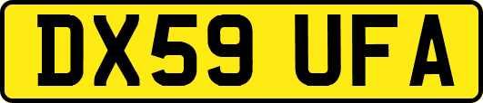 DX59UFA