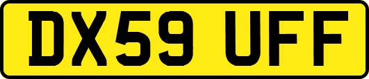 DX59UFF