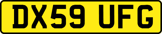 DX59UFG