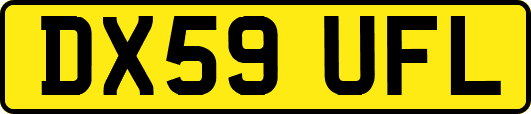 DX59UFL