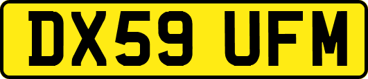 DX59UFM
