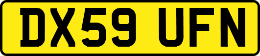 DX59UFN