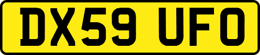 DX59UFO