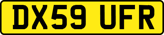 DX59UFR