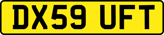 DX59UFT