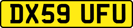 DX59UFU