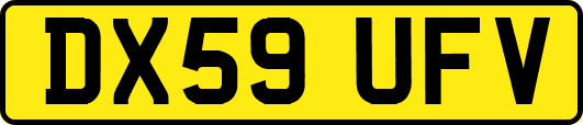 DX59UFV
