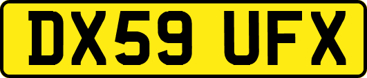 DX59UFX