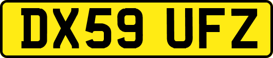 DX59UFZ