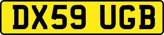 DX59UGB