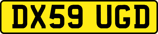 DX59UGD