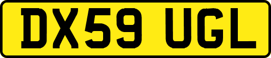 DX59UGL