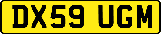 DX59UGM