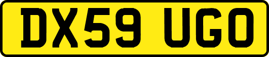 DX59UGO