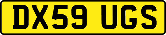 DX59UGS