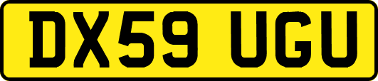 DX59UGU