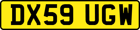 DX59UGW