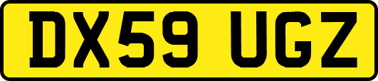 DX59UGZ