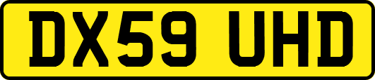 DX59UHD