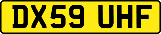 DX59UHF