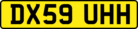 DX59UHH