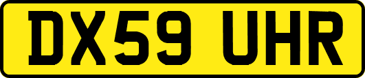 DX59UHR