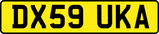 DX59UKA