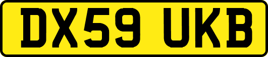 DX59UKB