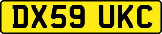 DX59UKC