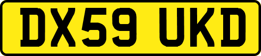 DX59UKD