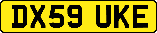 DX59UKE