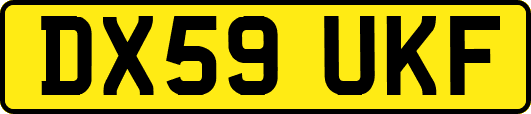 DX59UKF