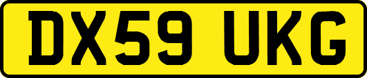 DX59UKG