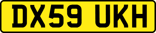 DX59UKH