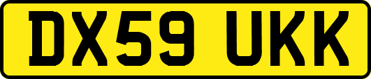 DX59UKK